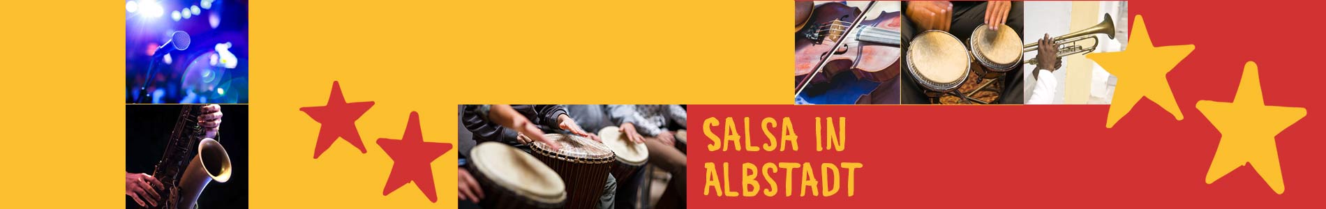 Salsa in Albstadt – Salsa lernen und tanzen, Tanzkurse, Partys, Veranstaltungen