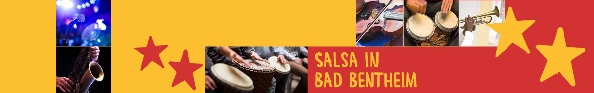 Salsa in Bad Bentheim – Salsa lernen und tanzen, Tanzkurse, Partys, Veranstaltungen