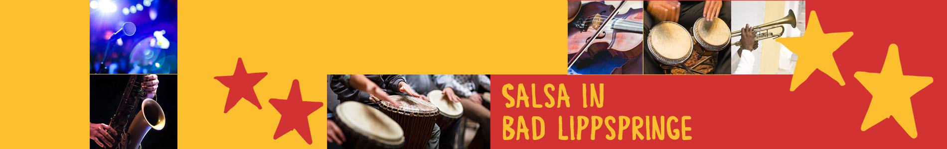 Salsa in Bad Lippspringe – Salsa lernen und tanzen, Tanzkurse, Partys, Veranstaltungen