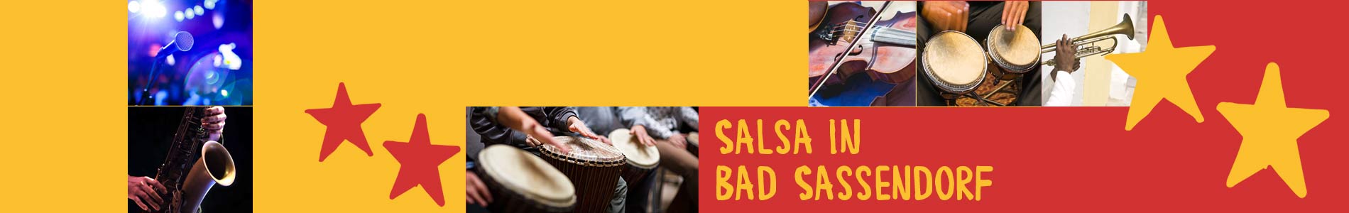 Salsa in Bad Sassendorf – Salsa lernen und tanzen, Tanzkurse, Partys, Veranstaltungen
