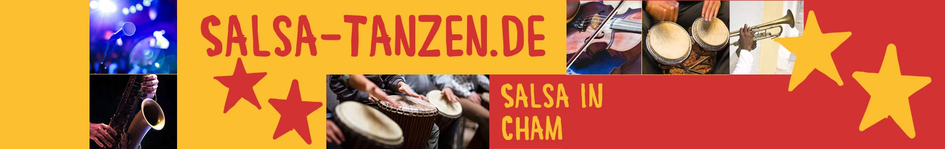 Salsa in Cham – Salsa lernen und tanzen, Tanzkurse, Partys, Veranstaltungen