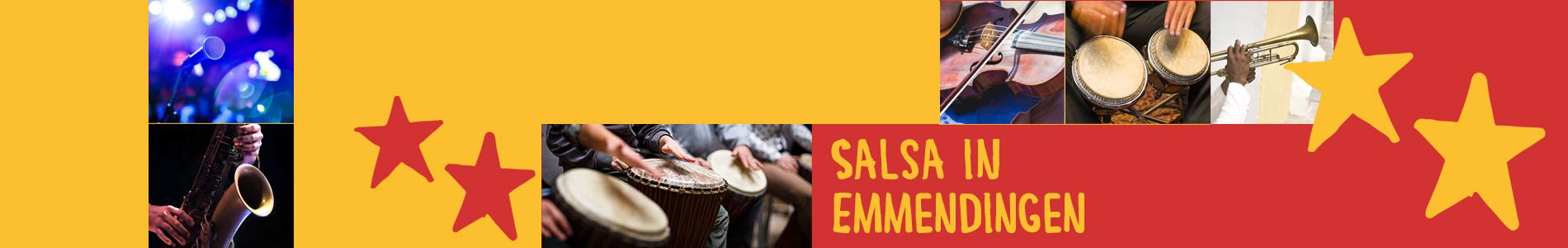 Salsa in Emmendingen – Salsa lernen und tanzen, Tanzkurse, Partys, Veranstaltungen