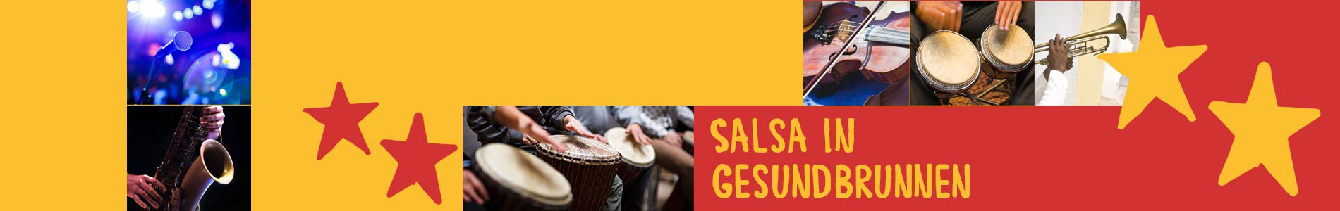 Salsa in Gesundbrunnen – Salsa lernen und tanzen, Tanzkurse, Partys, Veranstaltungen