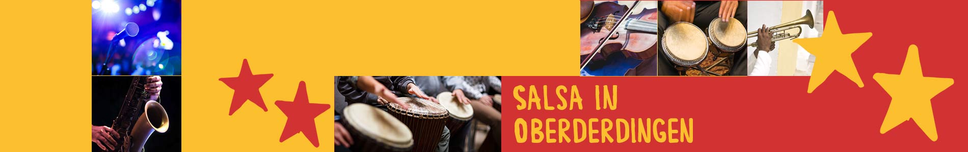 Salsa in Oberderdingen – Salsa lernen und tanzen, Tanzkurse, Partys, Veranstaltungen