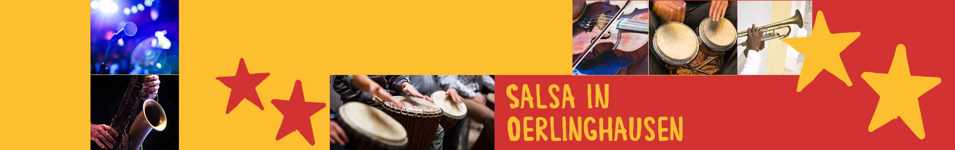 Salsa in Oerlinghausen – Salsa lernen und tanzen, Tanzkurse, Partys, Veranstaltungen