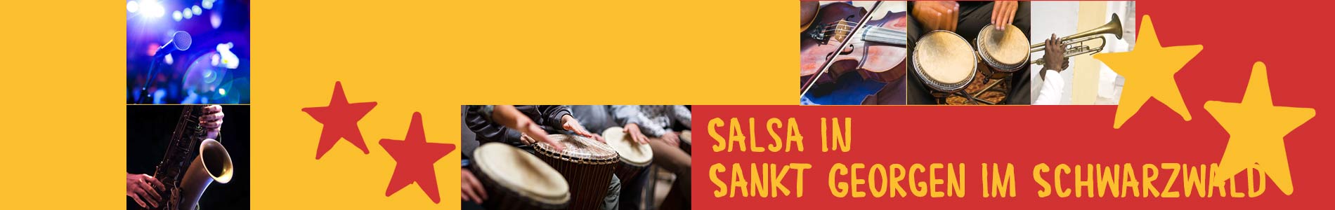Salsa in Sankt Georgen im Schwarzwald – Salsa lernen und tanzen, Tanzkurse, Partys, Veranstaltungen