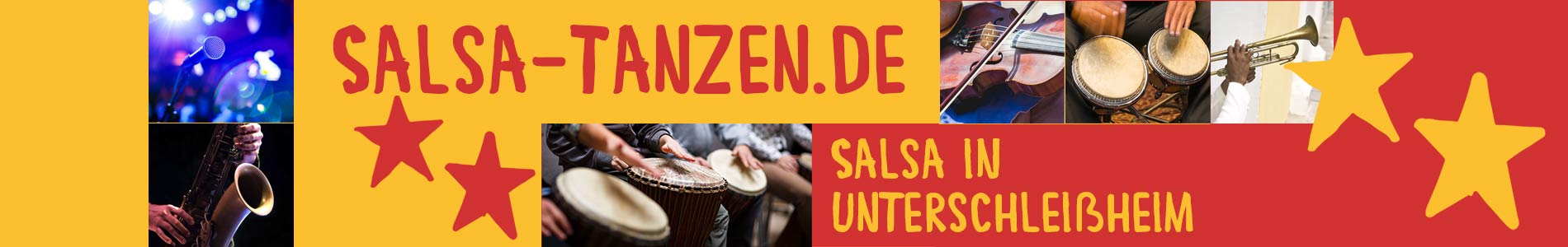 Salsa in Unterschleißheim – Salsa lernen und tanzen, Tanzkurse, Partys, Veranstaltungen