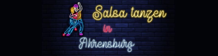 Salsa Party in Ahrensburg