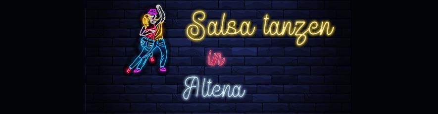 Salsa Party in Altena