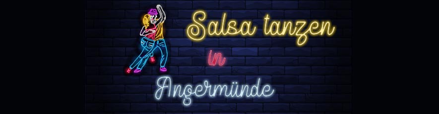 Salsa Party in Angermünde