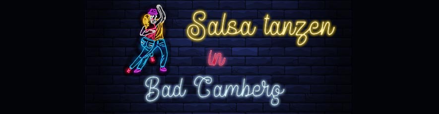 Salsa Party in Bad Camberg