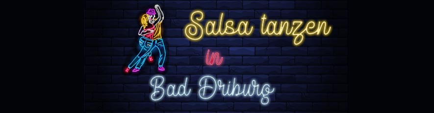 Salsa Party in Bad Driburg