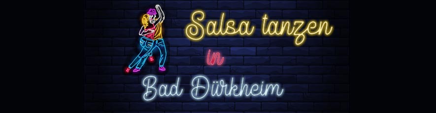 Salsa Party in Bad Dürkheim