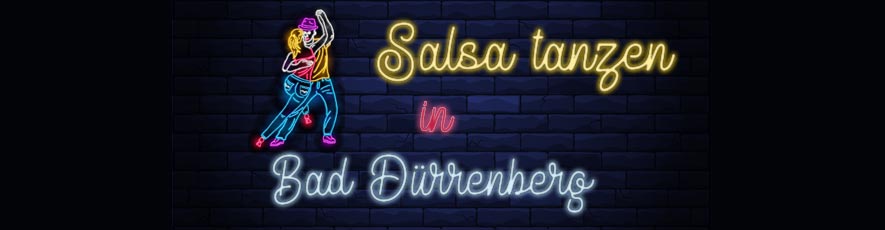 Salsa Party in Bad Dürrenberg