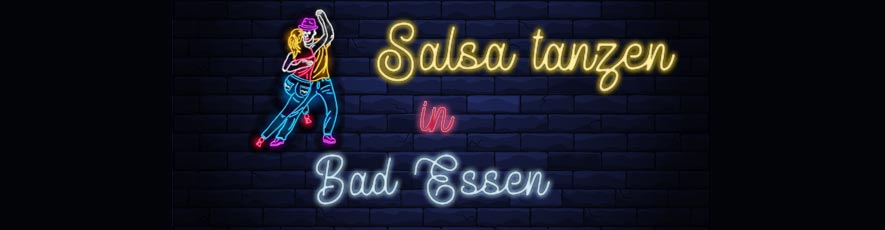 Salsa Party in Bad Essen