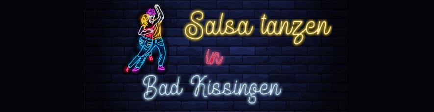Salsa Party in Bad Kissingen