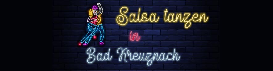 Salsa Party in Bad Kreuznach