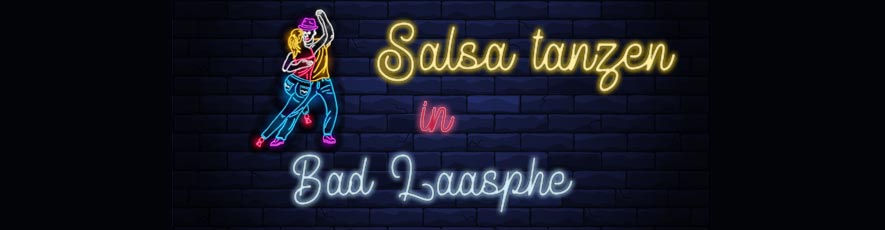 Salsa Party in Bad Laasphe