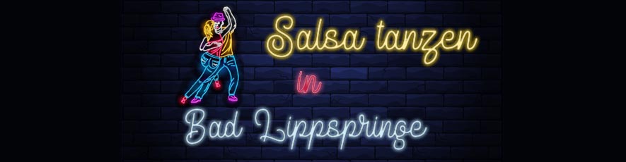 Salsa Party in Bad Lippspringe