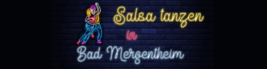 Salsa Party in Bad Mergentheim
