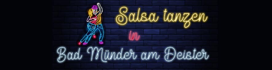 Salsa Party in Bad Münder am Deister