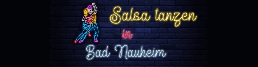 Salsa Party in Bad Nauheim