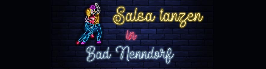 Salsa Party in Bad Nenndorf