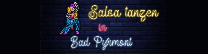 Salsa Party in Bad Pyrmont