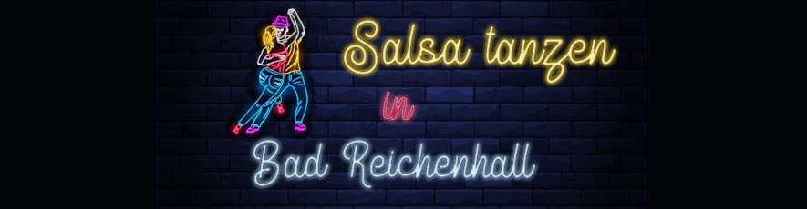 Salsa Party in Bad Reichenhall