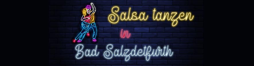 Salsa Party in Bad Salzdetfurth