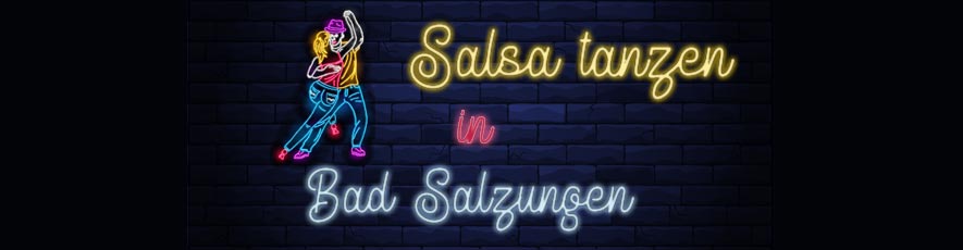 Salsa Party in Bad Salzungen