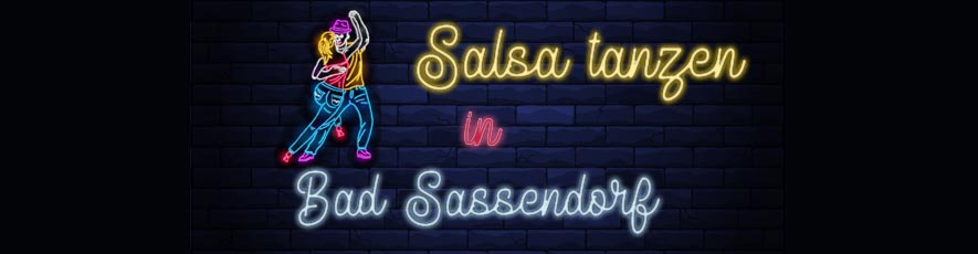 Salsa Party in Bad Sassendorf