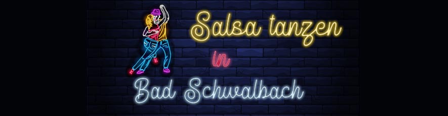 Salsa Party in Bad Schwalbach