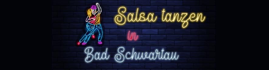 Salsa Party in Bad Schwartau