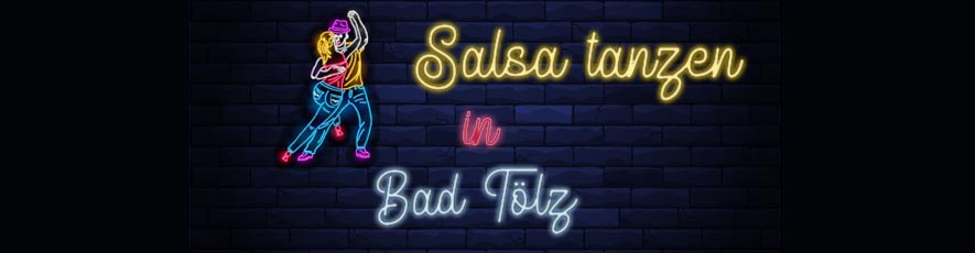 Salsa Party in Bad Tölz