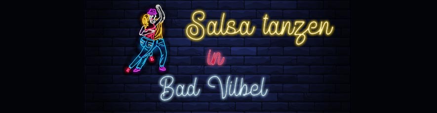 Salsa Party in Bad Vilbel