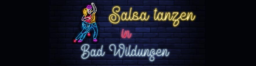 Salsa Party in Bad Wildungen