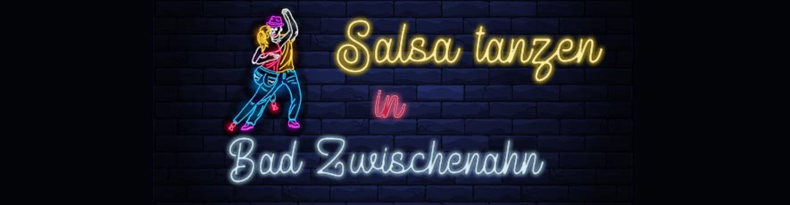 Salsa Party in Bad Zwischenahn