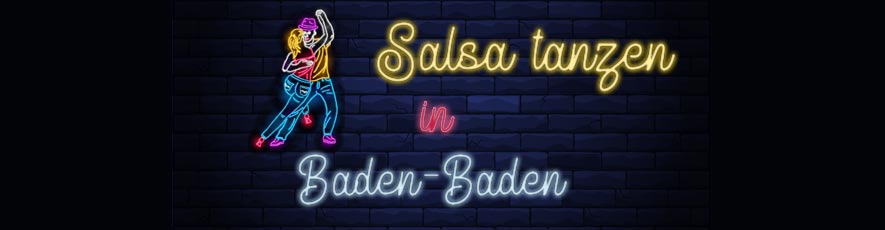 Salsa Party in Baden-Baden