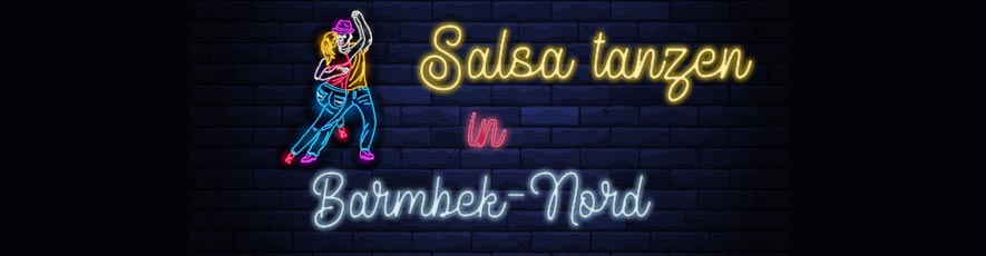 Salsa Party in Barmbek-Nord
