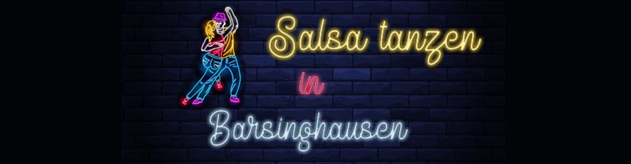 Salsa Party in Barsinghausen