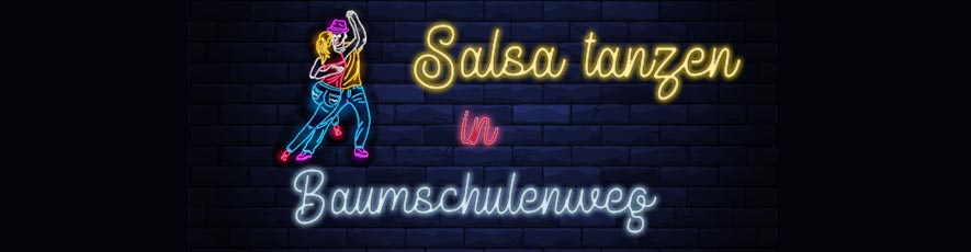 Salsa Party in Baumschulenweg