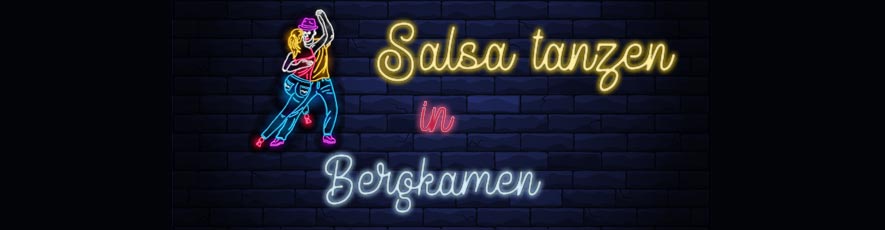 Salsa Party in Bergkamen