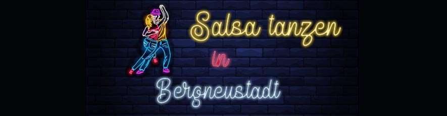 Salsa Party in Bergneustadt