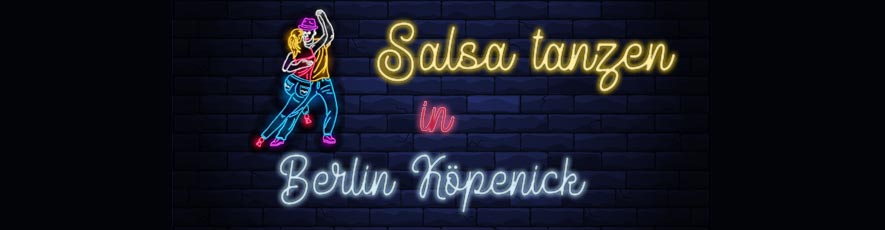 Salsa Party in Berlin Köpenick