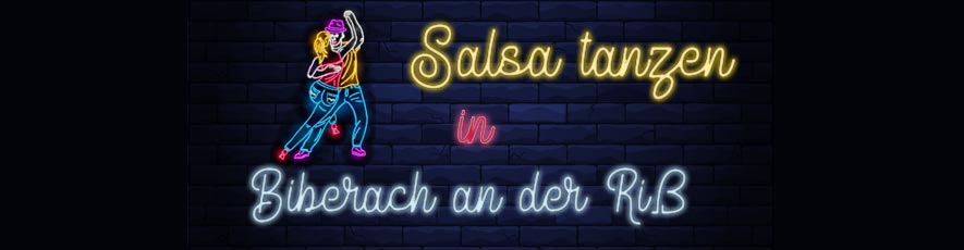 Salsa Party in Biberach an der Riß