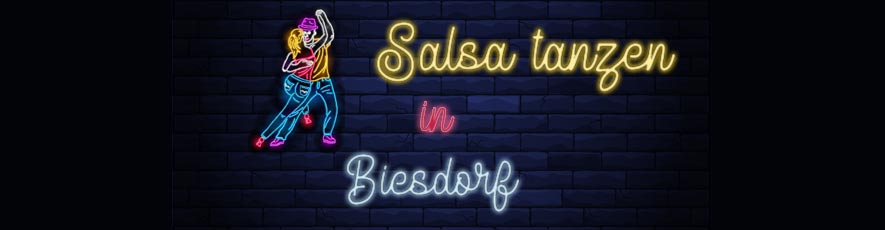Salsa Party in Biesdorf