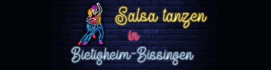 Salsa Party in Bietigheim-Bissingen