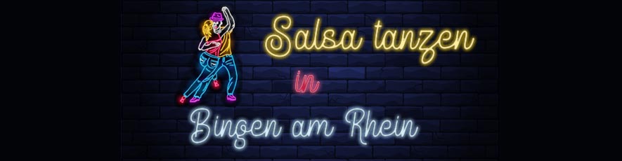 Salsa Party in Bingen am Rhein