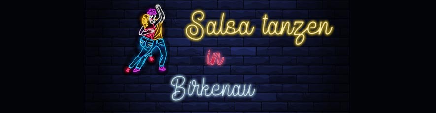 Salsa Party in Birkenau